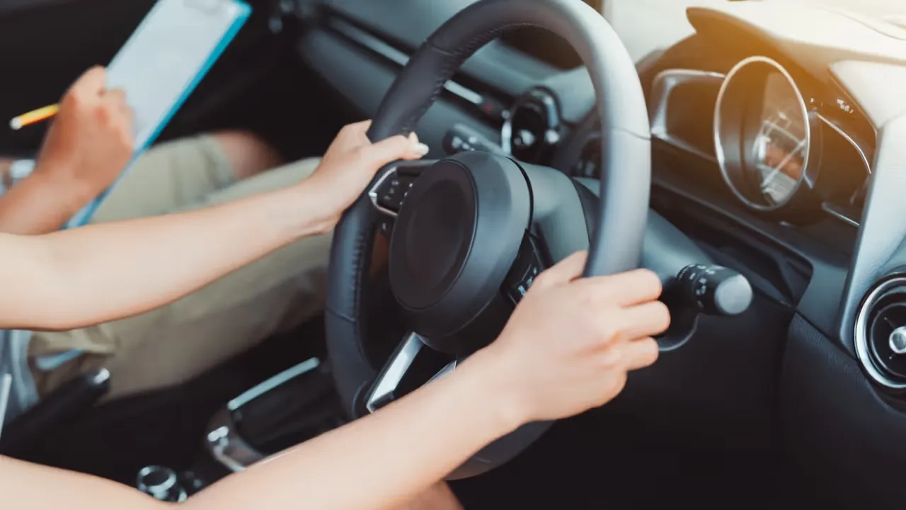 Frihet på två hjul väntar på dig