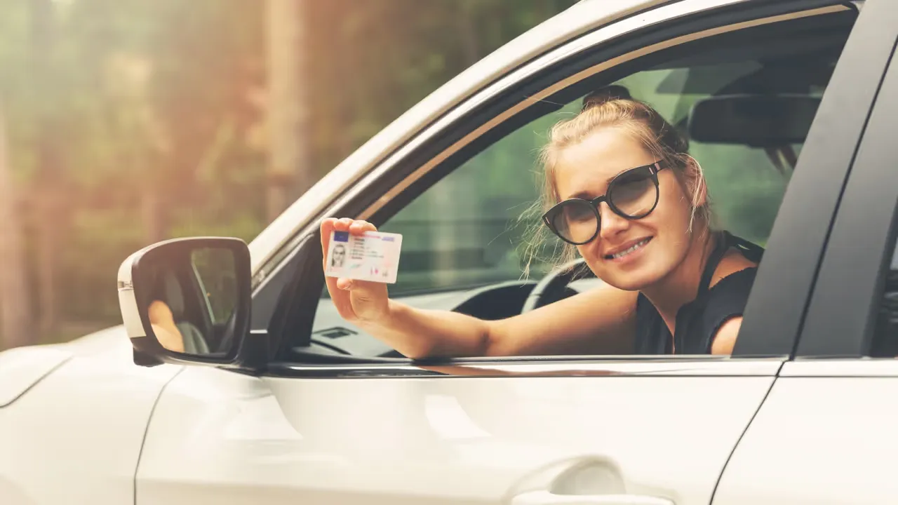 Frihet på två hjul väntar på dig