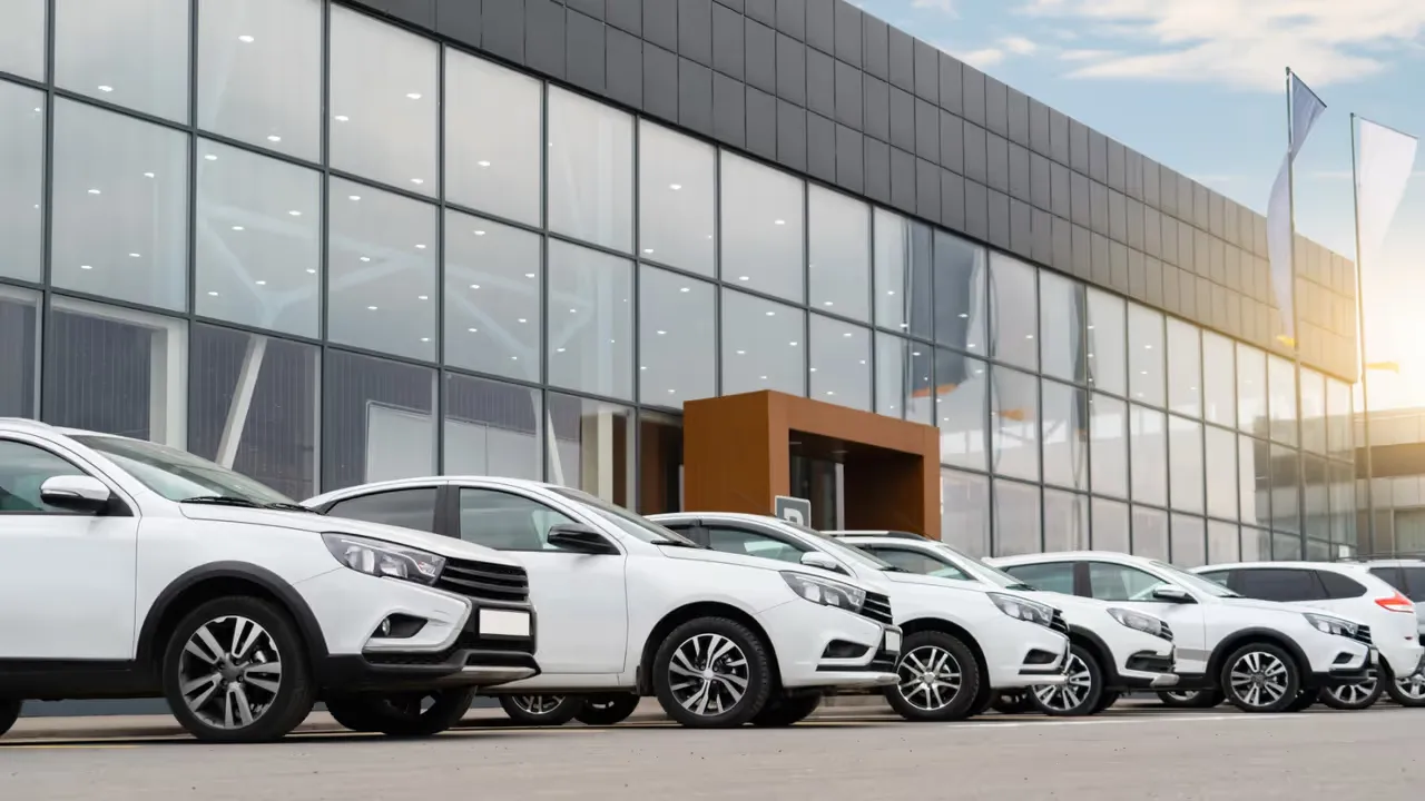 Köp av bil med känsla och smarthet